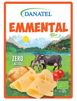 Emmental en tranches...