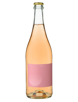 Pet Nat Rosé -...