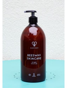 Beeswax skincare -...