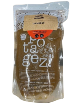 Soupe aux oignons (950...