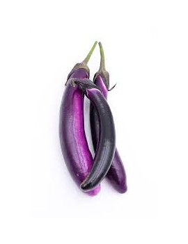 Aubergine Ping Tung (5...