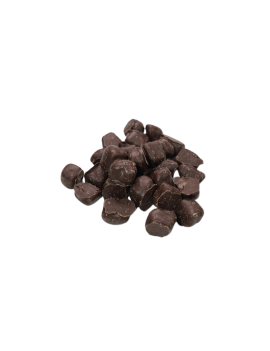 GINGEMBRE CHOCOLAT NOIR