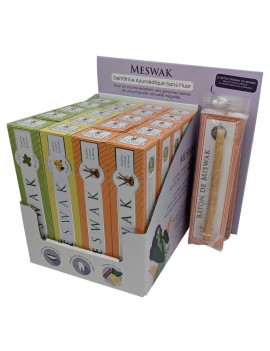 MESWAK DISPLAY DE...