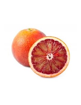 Orange sanguine Moro...