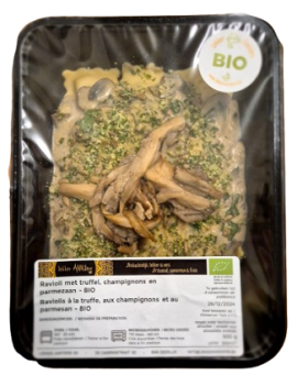 VOORBESTELLING 12/12 -...