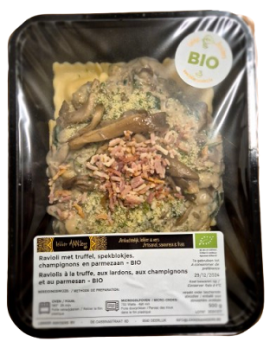 PRECO 23/01 - Ravioli...