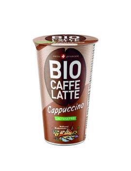 Latte capuccino sans...