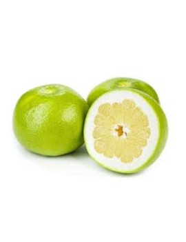 Groene pomelo Sweetie...