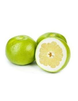 Witte pomelo Sweetie...