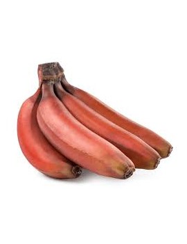 Rode bananen (3,5 kg)...