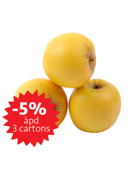 Pomme Opale Provence...