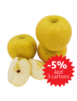 Pomme Chantecler cal....