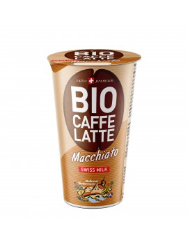 Caffe Latte Macchiato...