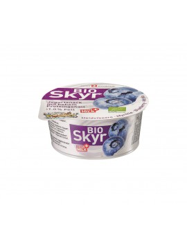 Skyr myrtille (135 gr)