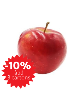 Pixieappel Provence...