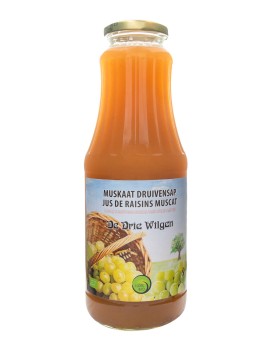 JUS DE RAISINS MUSCAT