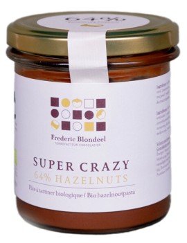 Hazelnootpasta Super...