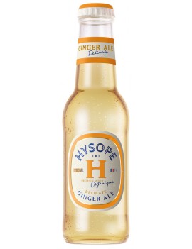 GINGER ALE - DELICATE