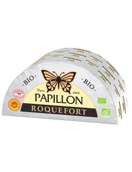 Roquefort Papillon AOP...