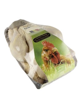 PRECO - Poulet entier...