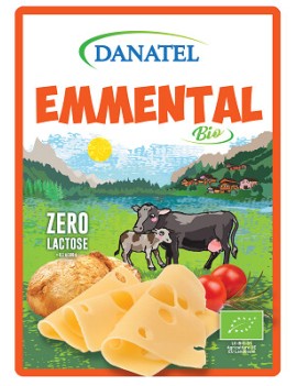 Emmental en tranches...