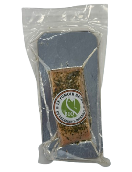 PRECO - Pavé de saumon...