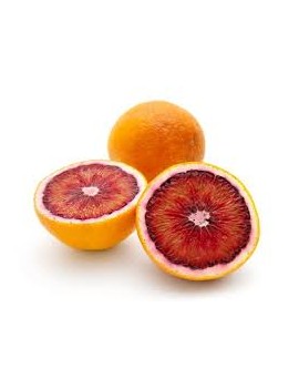 Orange sanguine Moro...