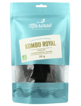 KOMBU ROYAL