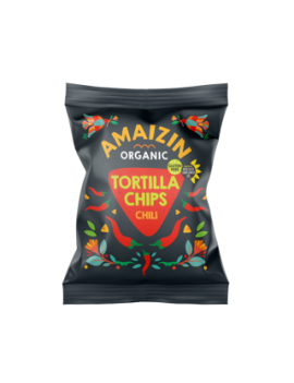 TORTILLACHIPS CHILI