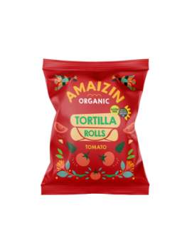 CHIPS TORTILLA ROULEES...