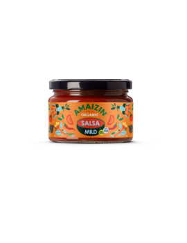 TORTILLA DIPSAUS MILD