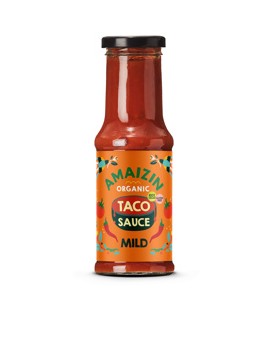 SAUCE TACO DOUCE