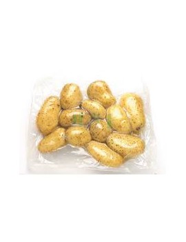 Pomme de terre cuite...