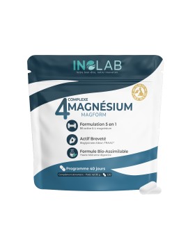 MAGForm - Magnesium 4X...