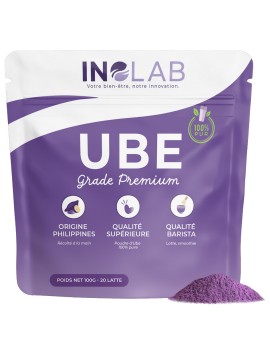 UBE - GRADE PREMIUM -...