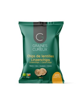 Chips linzen uien