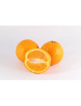 Orange vanille (8 kg)...