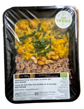 PRECO 23/01 - Curry de...