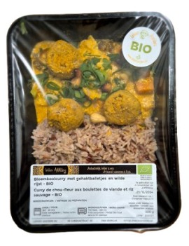 PRECO 23/01 - Curry de...