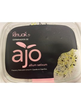 Germe d'ail (40 gr) -...