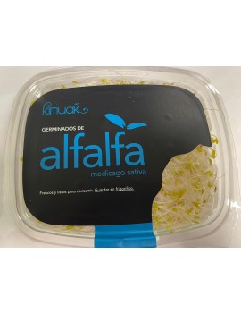 Luzernekiemen (50 g) -...