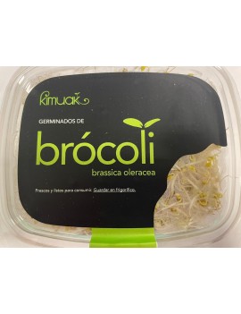Germe de brocoli (50...
