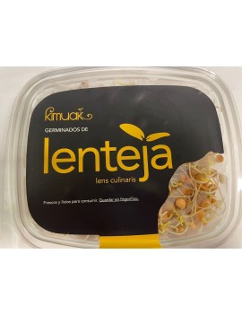 Linzenkiemen (60 gr) -...