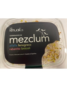 Kiementenmix (50 gr) -...