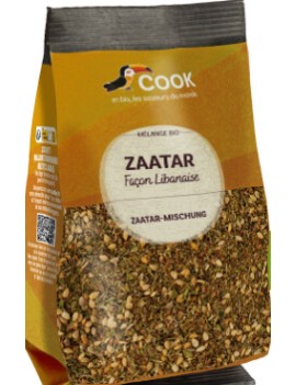 ZAATAR MENGELING