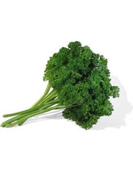 Persil frisé (1 botte)...