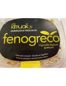 Germe de fenugrec (60...