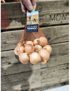 Gele uienfilet (1 kg)...