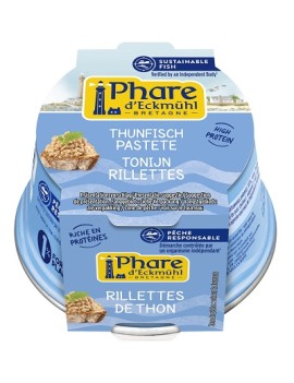 Rillettes de thon (120...