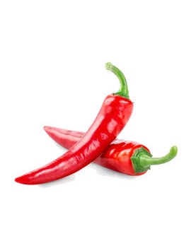 Piment rouge (3 kg) -...